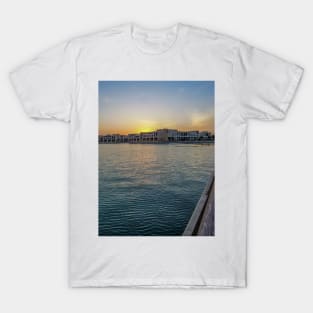 sunset bay T-Shirt